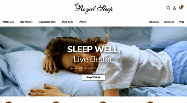 royalsleep.com.au