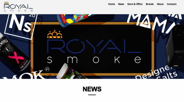 royalsmoke.lv