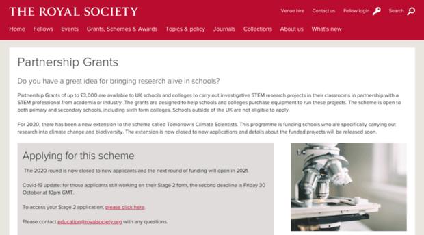 royalsociety.tv