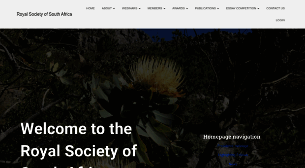 royalsocietysa.org.za