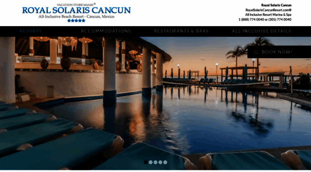 royalsolariscancunresort.com