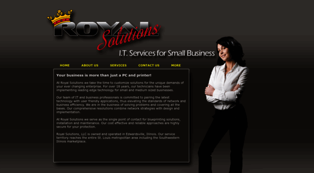 royalsolutions.com