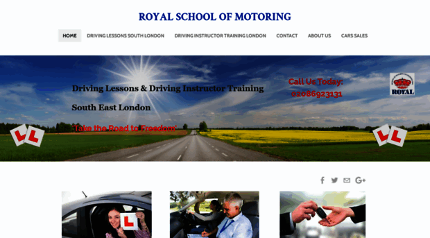 royalsom.co.uk