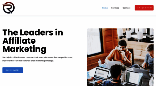 royalspaceinc.com