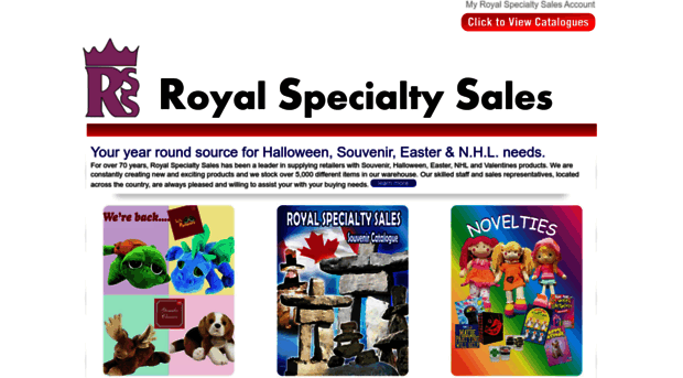 royalspecialty.com