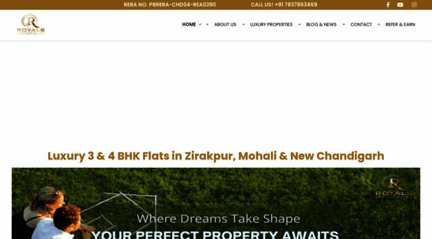 royalspropertyconsultant.com