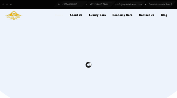 royalstarluxurycr.com