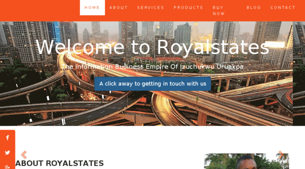royalstates.com