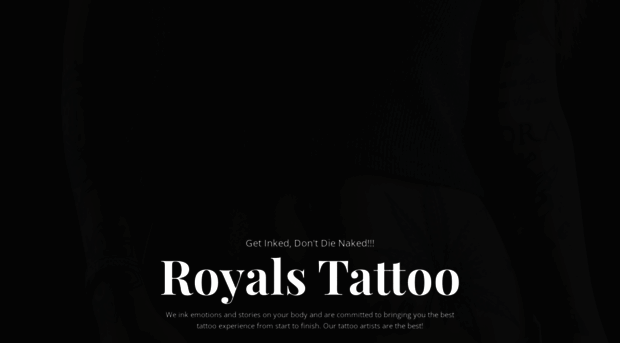 royalstattoo.com