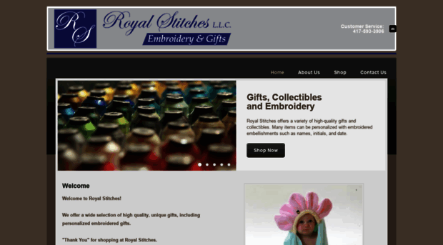 royalstitches.com