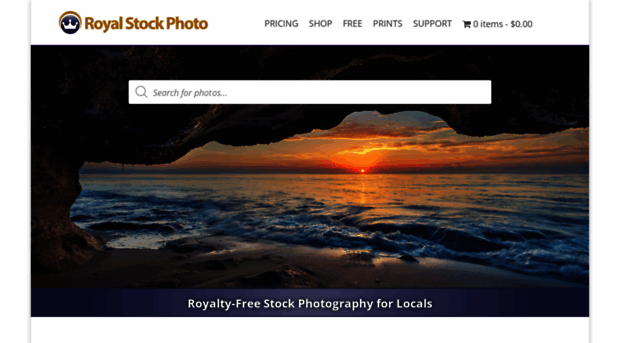 royalstockphoto.com