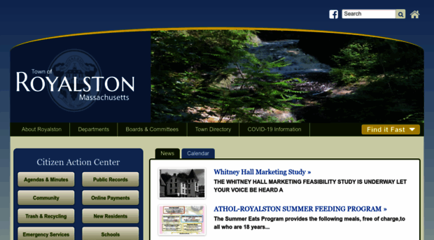 royalston-ma.gov