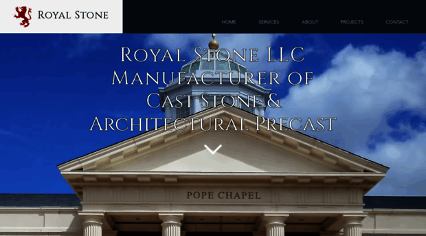 royalstoneinc.com