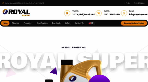 royalsuper.ae