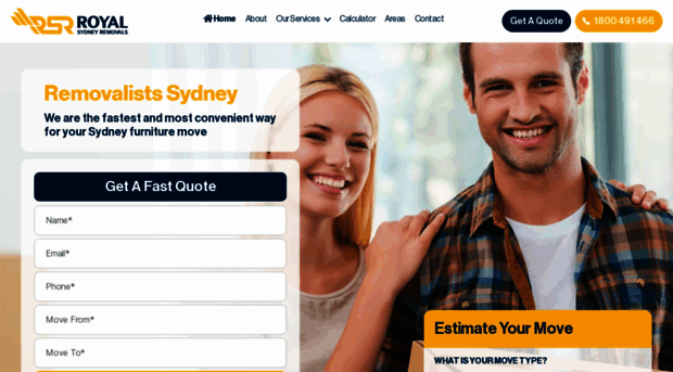 royalsydneyremovals.com.au