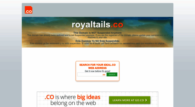 royaltails.co