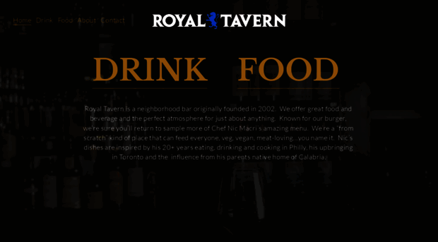 royaltavern.com