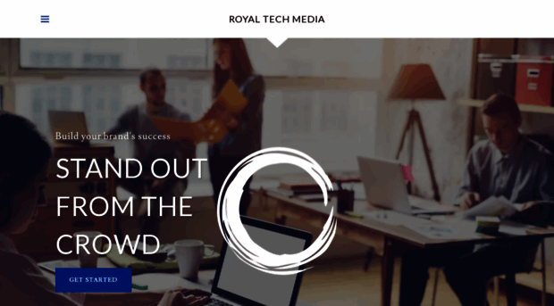 royaltechmedia.com