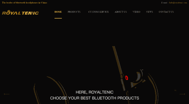 royaltenic.com