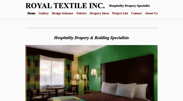 royaltextileinc.com