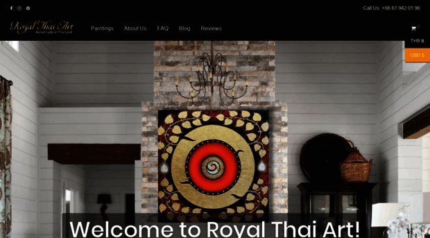 royalthaiart.com