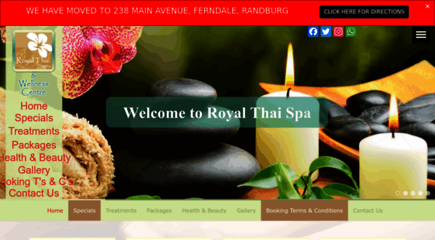 royalthaispa.co.za