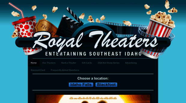 royaltheaters.com