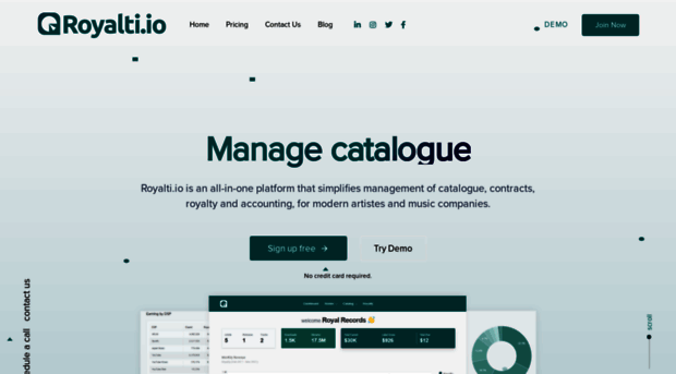 royalti.io