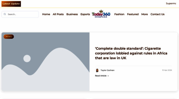 royaltoday360.co.uk