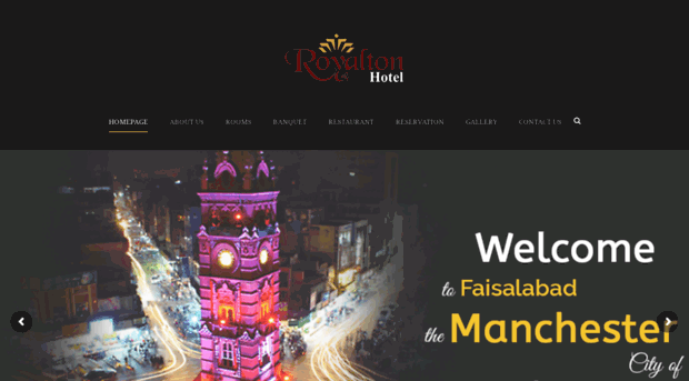 royaltonhotelpk.com