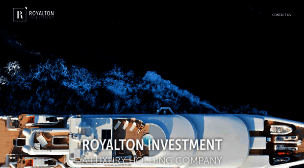 royaltoninvestment.com