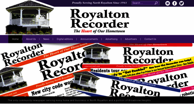 royaltonrecorder.com