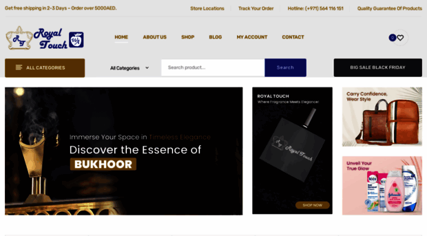 royaltouch.ae