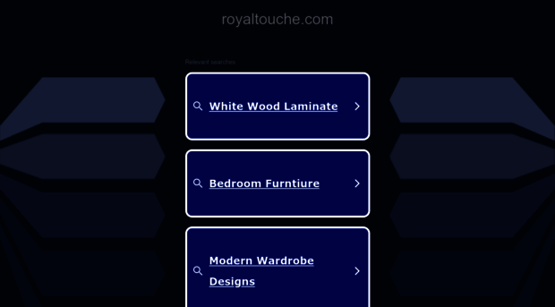 royaltouche.com