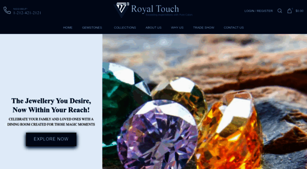 royaltouchny.com