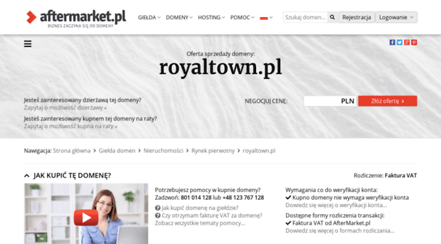 royaltown.pl