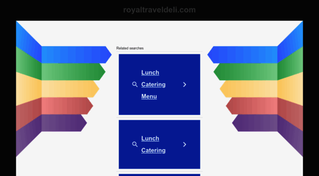 royaltraveldeli.com
