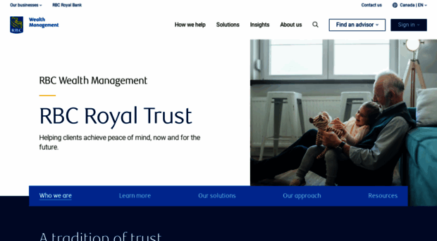 royaltrust.rbcwealthmanagement.com