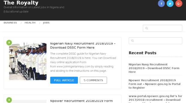 royalty.com.ng