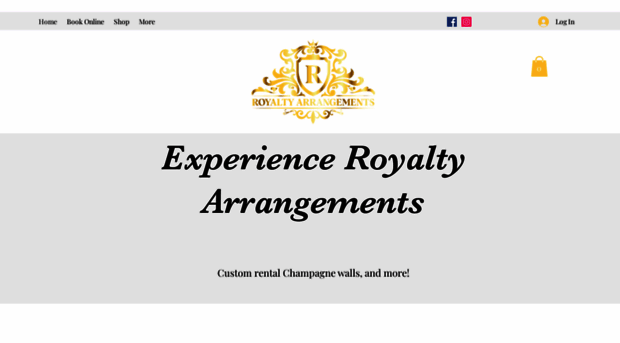 royaltyarrangements.com