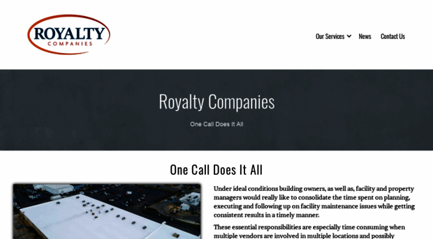 royaltycompanies.com