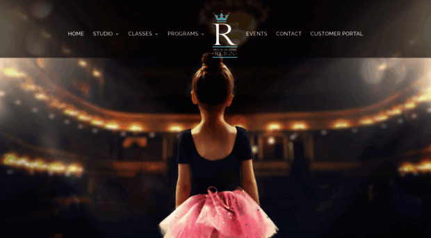 royaltydanceacademy.com