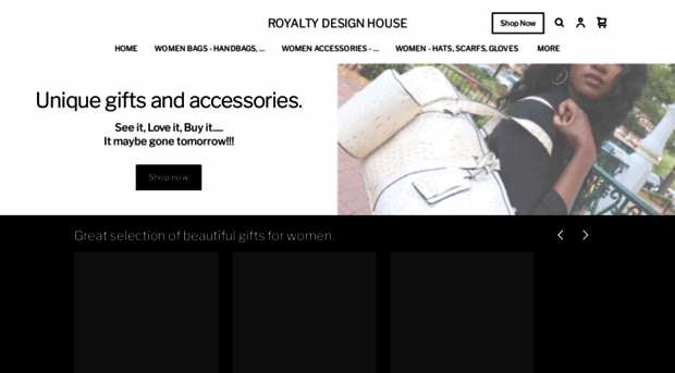 royaltydesignhouse.com