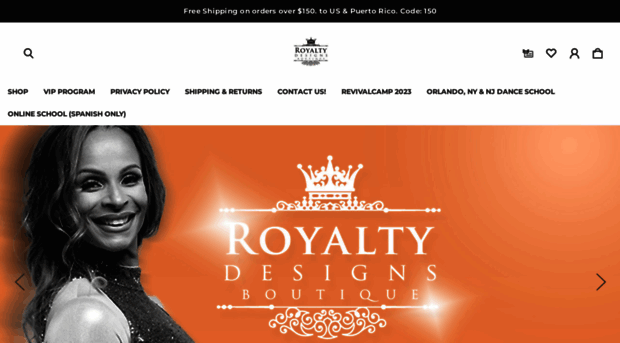 royaltydesignsboutique.com