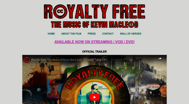 royaltyfreedoc.com