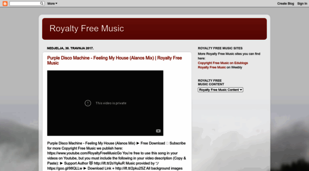 royaltyfreemusicgo.blogspot.hr