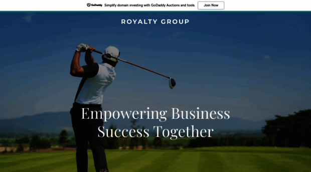 royaltygroup.net