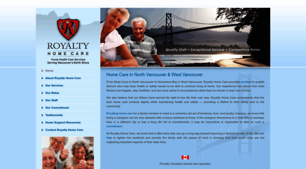 royaltyhomecare.ca