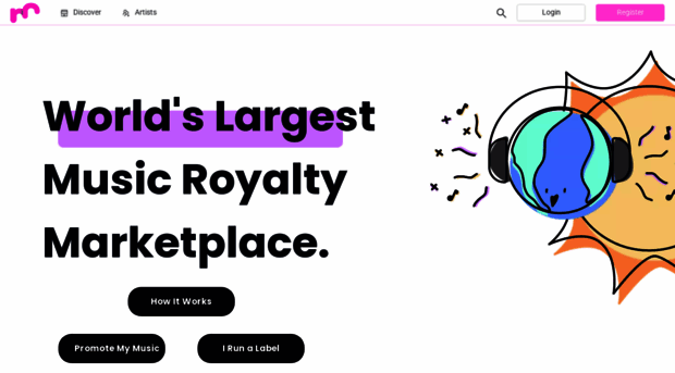 royaltymine.com