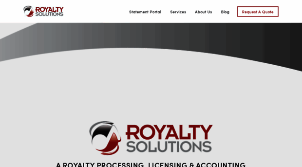 royaltysolutionscorp.com